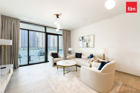 Apartment i Dubai, UAE 1 soveværelse, 65 kvm № 721052