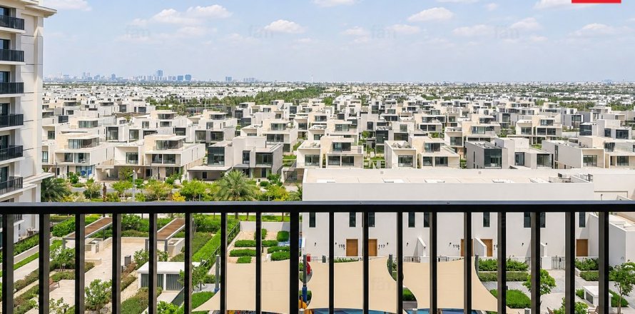 Apartemen di Dubai Hills Estate, UEA 2 kamar tidur, 90.7 m2 nomor 721048