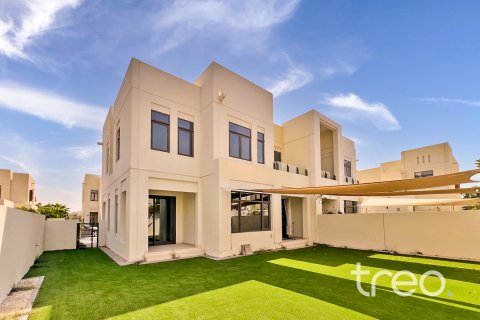 Rumah bandar di Reem, Dubai, UAE 4 bilik tidur, 263.29 meter persegi № 741074