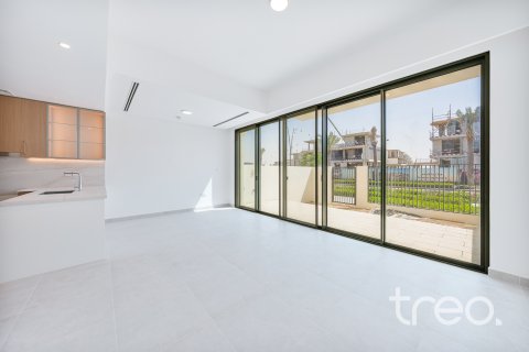 Rumah bandar di The Valley, Dubai, UAE 3 bilik tidur, 137.78 meter persegi № 741122 - foto 9