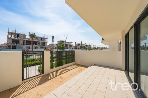 Rumah bandar di The Valley, Dubai, UAE 3 bilik tidur, 137.78 meter persegi № 741122 - foto 8