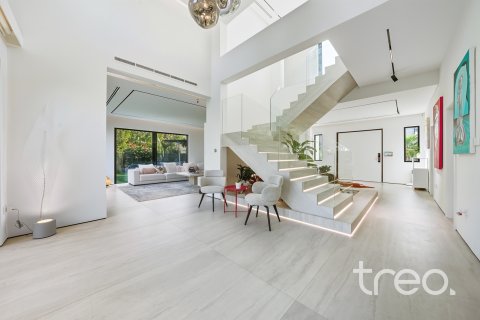 Vila di Arabian Ranches 2, Dubai, UEA 4 kamar tidur, 447.24 m2 nomor 741123 - foto 5