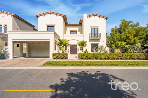 Vila di Arabian Ranches 2, Dubai, UEA 4 kamar tidur, 447.24 m2 nomor 741123 - foto 17