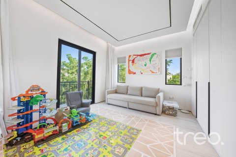 Vila di Arabian Ranches 2, Dubai, UEA 4 kamar tidur, 447.24 m2 nomor 741123 - foto 7