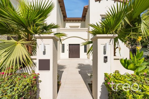 Vila di Arabian Ranches 2, Dubai, UEA 4 kamar tidur, 447.24 m2 nomor 741123 - foto 18