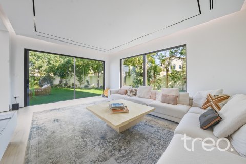 Vila di Arabian Ranches 2, Dubai, UEA 4 kamar tidur, 447.24 m2 nomor 741123 - foto 3