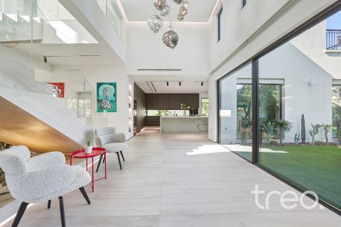 Vila di Arabian Ranches 2, Dubai, UEA 4 kamar tidur, 447.24 m2 nomor 741123 - foto 4