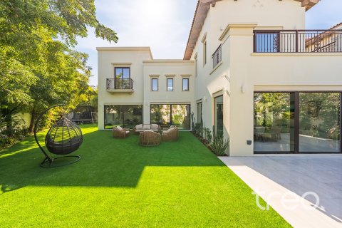 Vila di Arabian Ranches 2, Dubai, UEA 4 kamar tidur, 447.24 m2 nomor 741123 - foto 16