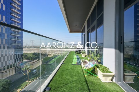 Lakás itt: Jumeirah Village Triangle, Dubai, EAE, 2 hálószoba, 137 m², azonosító: 687065
