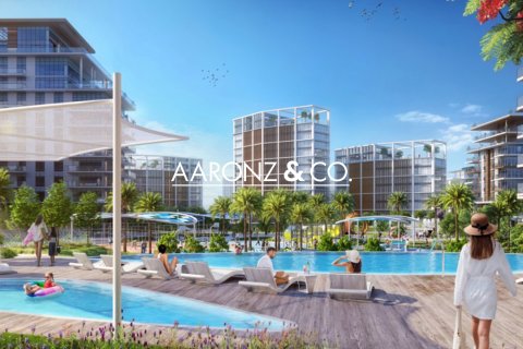 Lakás itt: City Walk, Dubai, EAE, 2 hálószoba, 111 m², azonosító: 687068 - fénykép 7