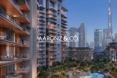 Lakás itt: City Walk, Dubai, EAE, 2 hálószoba, 111 m², azonosító: 687068 - fénykép 8