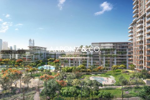 Lakás itt: City Walk, Dubai, EAE, 2 hálószoba, 111 m², azonosító: 687068 - fénykép 9