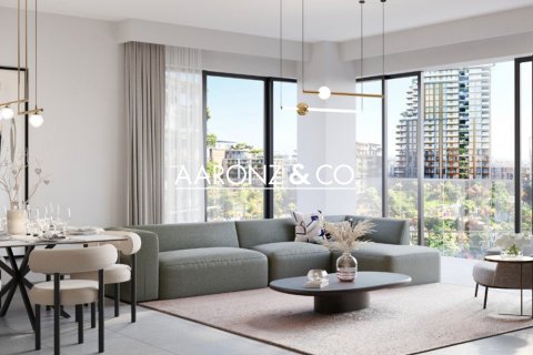 Lakás itt: City Walk, Dubai, EAE, 2 hálószoba, 111 m², azonosító: 687068 - fénykép 3