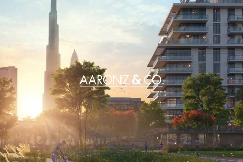 Lakás itt: City Walk, Dubai, EAE, 2 hálószoba, 111 m², azonosító: 687068 - fénykép 6