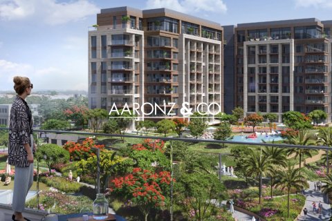 Lakás itt: City Walk, Dubai, EAE, 2 hálószoba, 111 m², azonosító: 687068