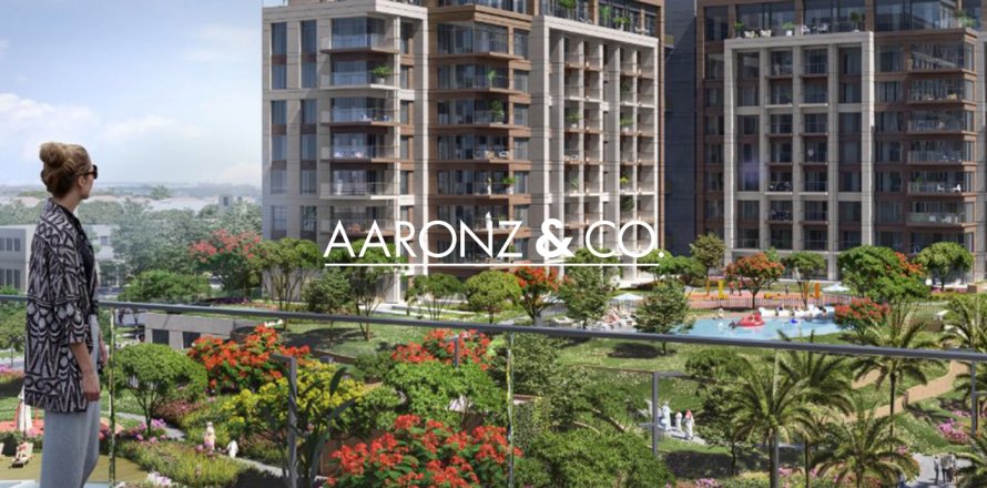 Lakás itt: City Walk, Dubai, EAE, 2 hálószoba, 111 m², azonosító: 687068