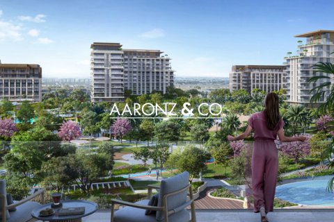 Lakás itt: City Walk, Dubai, EAE, 2 hálószoba, 111 m², azonosító: 687068 - fénykép 5