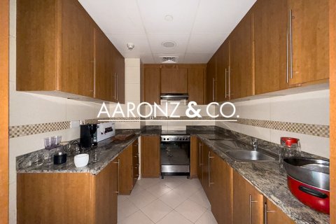 Lakás itt: Jumeirah Lake Towers, Dubai, EAE, 1 hálószoba, 86 m², azonosító: 687066 - fénykép 9