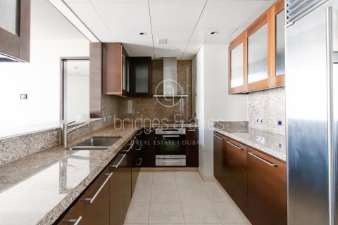 Apartment sa Downtown Dubai (Downtown Burj Dubai), UAE 2 silid-tulugan, 159 sq.m. № 687070 - larawan 5
