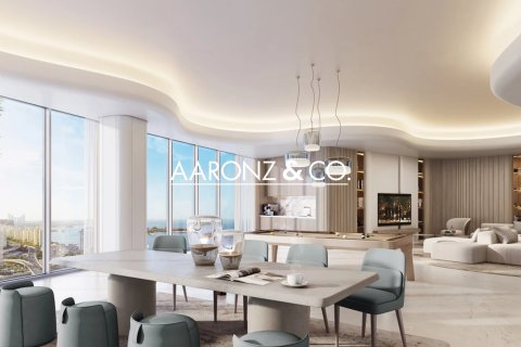 Lakás itt: Palm Jumeirah, Dubai, EAE, 2 hálószoba, 126 m², azonosító: 687067 - fénykép 4