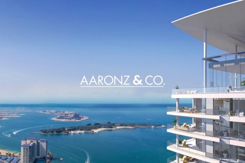 Lakás itt: Palm Jumeirah, Dubai, EAE, 2 hálószoba, 126 m², azonosító: 687067