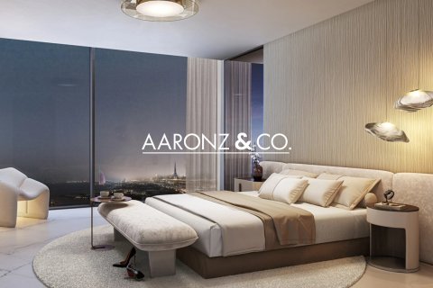 Lakás itt: Palm Jumeirah, Dubai, EAE, 2 hálószoba, 126 m², azonosító: 687067 - fénykép 6