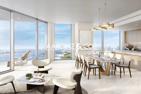 Lakás itt: Palm Jumeirah, Dubai, EAE, 2 hálószoba, 126 m², azonosító: 687067 - fénykép 9