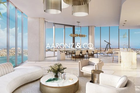 Lakás itt: Palm Jumeirah, Dubai, EAE, 2 hálószoba, 126 m², azonosító: 687067 - fénykép 3