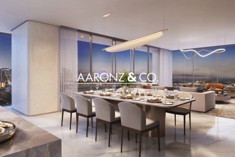 Lakás itt: Palm Jumeirah, Dubai, EAE, 2 hálószoba, 126 m², azonosító: 687067 - fénykép 10