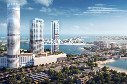 Lakás itt: Palm Jumeirah, Dubai, EAE, 2 hálószoba, 126 m², azonosító: 687067 - fénykép 2