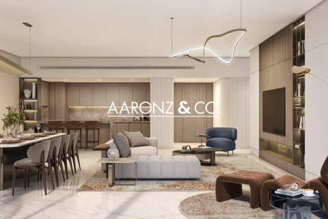 Lakás itt: Palm Jumeirah, Dubai, EAE, 2 hálószoba, 126 m², azonosító: 687067 - fénykép 7