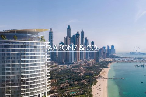 Lakás itt: Palm Jumeirah, Dubai, EAE, 2 hálószoba, 126 m², azonosító: 687067 - fénykép 11