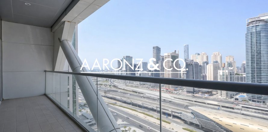 Lakás itt: Jumeirah Lake Towers, Dubai, EAE, 2 hálószoba, 109 m², azonosító: 687069