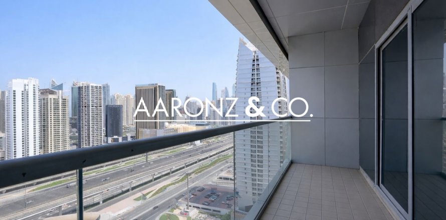 Lakás itt: Jumeirah Lake Towers, Dubai, EAE, 2 hálószoba, 109 m², azonosító: 687069