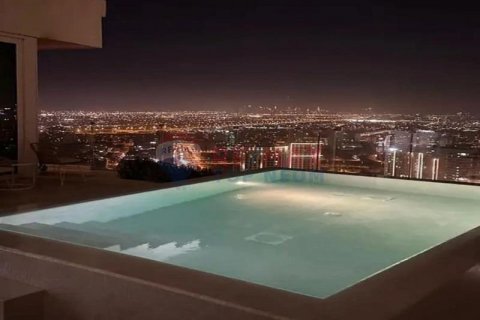 Apartament në Jumeirah Village Circle, Dubai, Emiratet e Bashkuara Arabe 1 dhomë gjumi, 48.8 m2. № 563731 - Foto 8