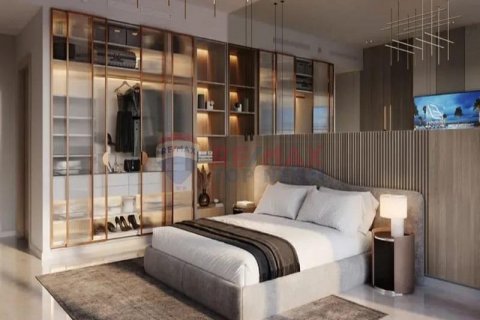 Apartament në Jumeirah Village Circle, Dubai, Emiratet e Bashkuara Arabe 1 dhomë gjumi, 48.8 m2. № 563731 - Foto 1