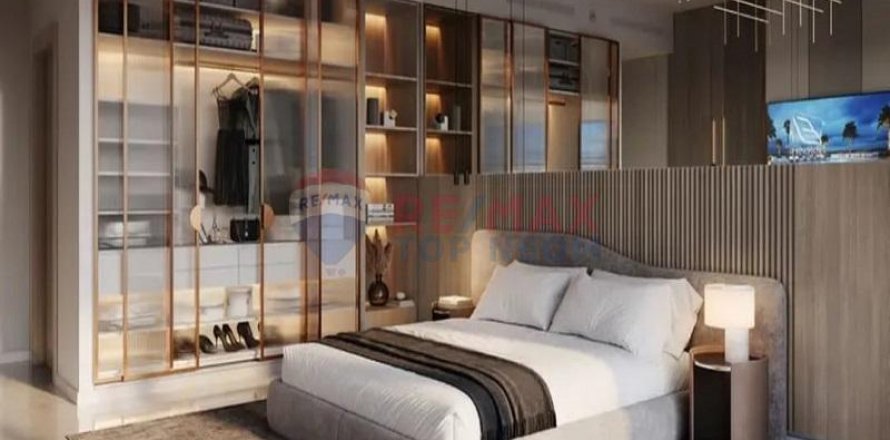 Apartament në Jumeirah Village Circle, Dubai, Emiratet e Bashkuara Arabe 1 dhomë gjumi, 48.8 m2. № 563731