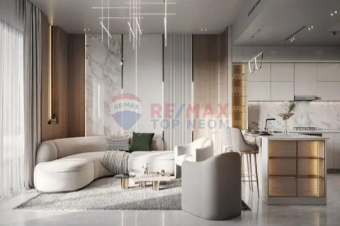 Apartament në Jumeirah Village Circle, Dubai, Emiratet e Bashkuara Arabe 1 dhomë gjumi, 48.8 m2. № 563731 - Foto 5