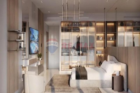 Apartament në Jumeirah Village Circle, Dubai, Emiratet e Bashkuara Arabe 1 dhomë gjumi, 48.8 m2. № 563731 - Foto 2