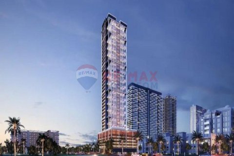 Apartament në Jumeirah Village Circle, Dubai, Emiratet e Bashkuara Arabe 1 dhomë gjumi, 48.8 m2. № 563731 - Foto 7