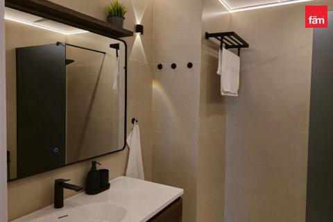 Apartemen di Jebel Ali, Dubai, UEA 1 kamar tidur, 77.7 m2 nomor 752195 - foto 6