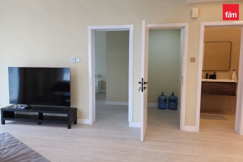 Apartemen di Jebel Ali, Dubai, UEA 1 kamar tidur, 77.7 m2 nomor 752195 - foto 2