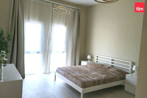 Apartment in Jebel Ali, Dubai, UAE 1 bedroom, 77.7 sq.m. № 752195 - photo 13