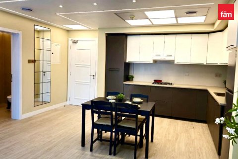 Apartment in Jebel Ali, Dubai, UAE 1 bedroom, 77.7 sq.m. № 752195 - photo 12