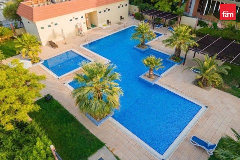 Apartemen di Jebel Ali, Dubai, UEA 1 kamar tidur, 77.7 m2 nomor 752195 - foto 9