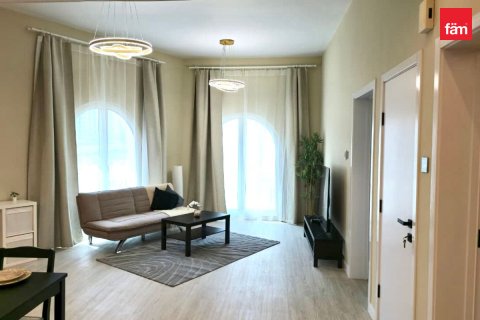 Apartment sa Jebel Ali, Dubai, UAE 1 silid-tulugan, 77.7 sq.m. № 752195