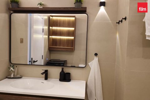 Apartemen di Jebel Ali, Dubai, UEA 1 kamar tidur, 77.7 m2 nomor 752195 - foto 4