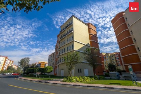 Apartemen di Jebel Ali, Dubai, UEA 1 kamar tidur, 77.7 m2 nomor 752195 - foto 7