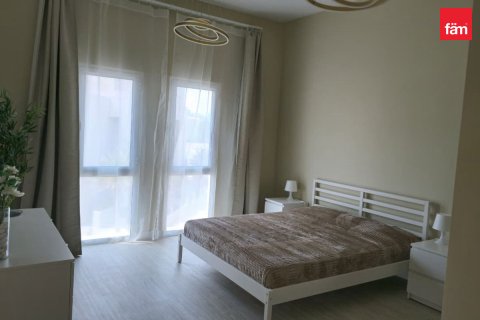 Διαμέρισμα σε Jebel Ali, Dubai, ΗΑΕ 1 υπνοδωμάτιο, 77.7 τ.μ. Αρ. 752195