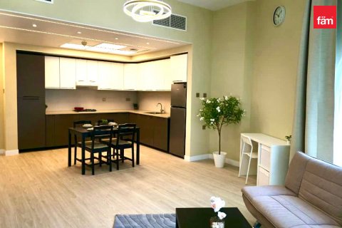 Apartment in Jebel Ali, Dubai, UAE 1 bedroom, 77.7 sq.m. № 752195 - photo 11